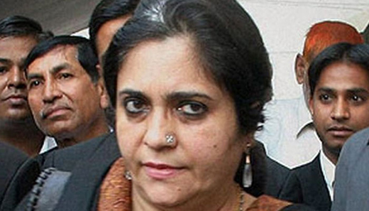 teesta